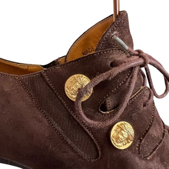 Mezlan dress shoes - Picture 9 of 11